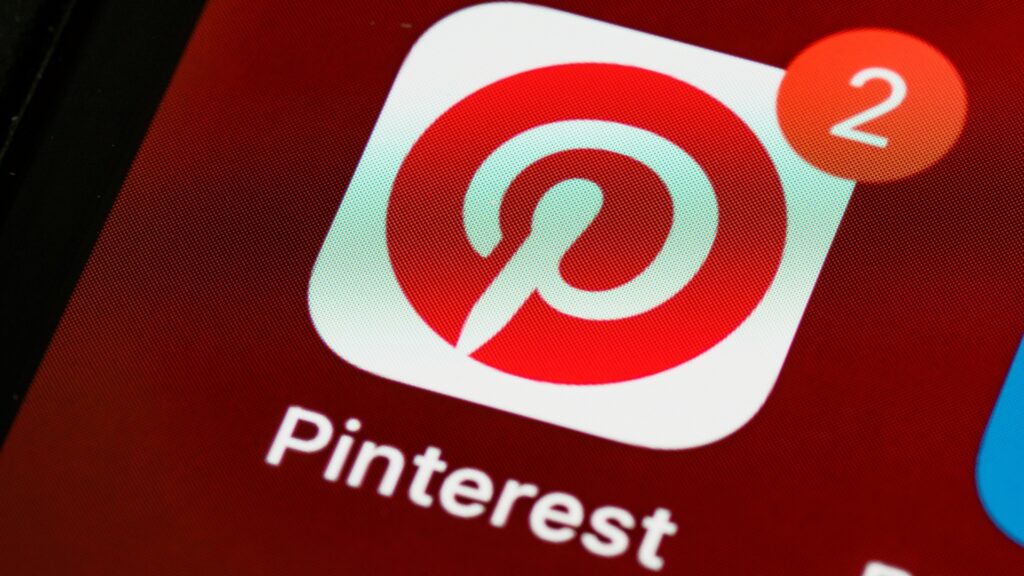 Pinterest le réseau social pour les photographes qui veulent une audience prête à l'achat