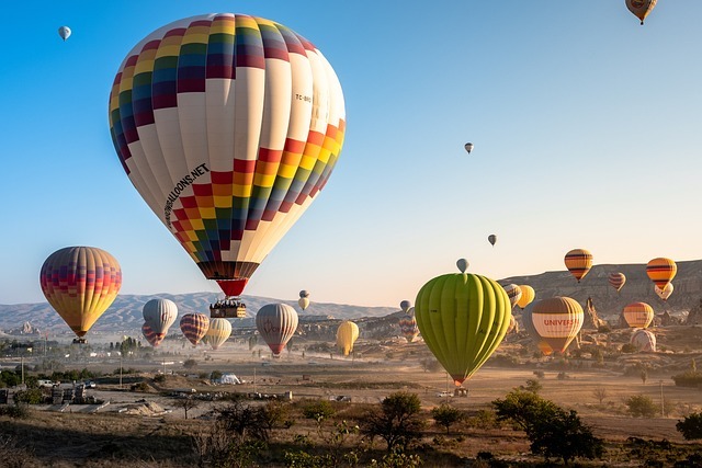 Votre stratégie marketing de photographe peut s'inspirer des pratiques du secteur du tourisme