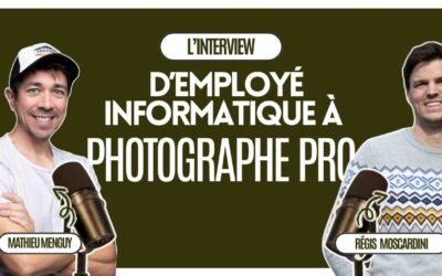 D’employé informatique à photographe pro : la reconversion réussie de Mathieu Menguy