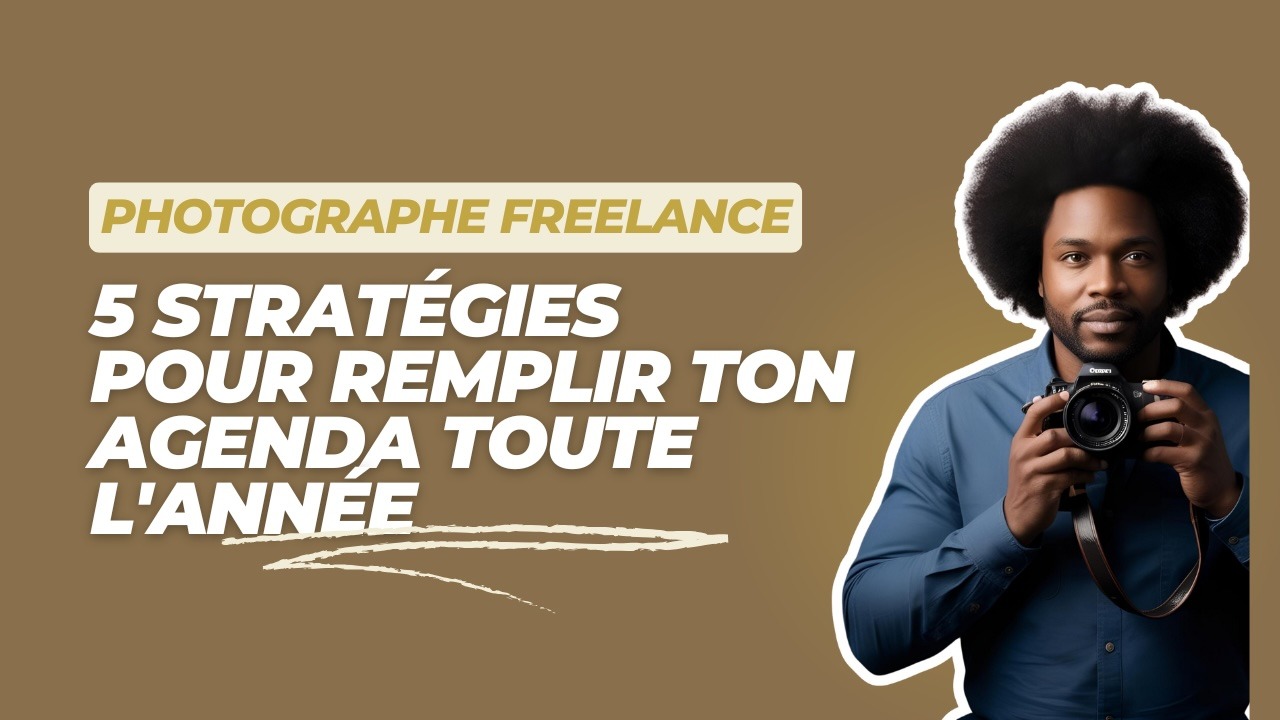 photographe freelance
