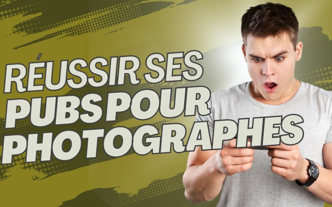 pub pour photographes