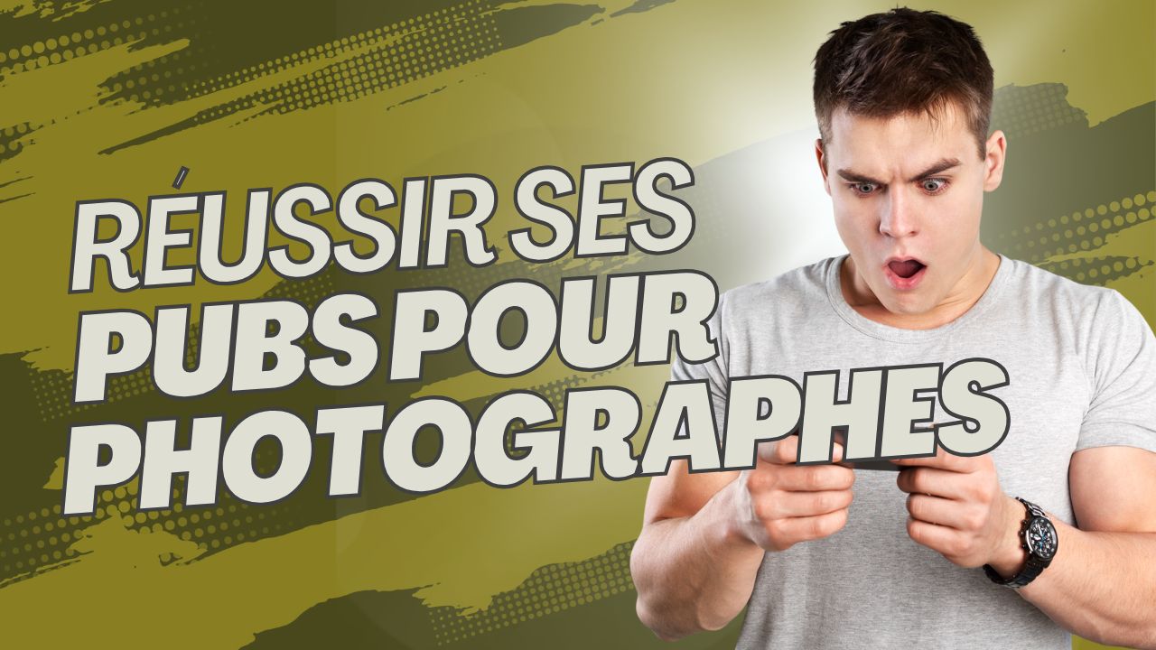 pub pour photographes