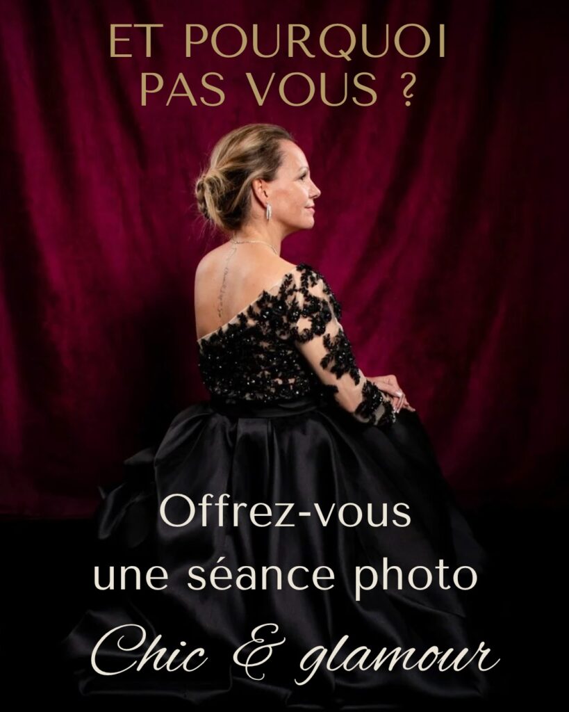 publicité pour photographes