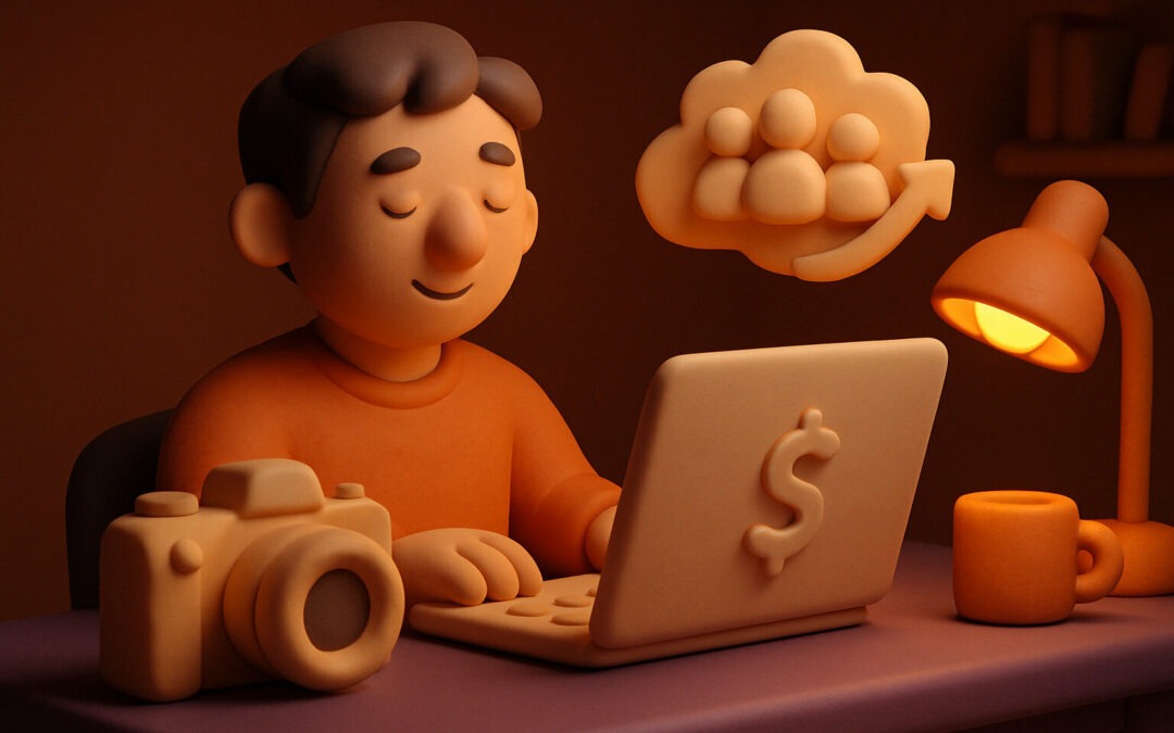 Automatisation marketing : comment gagner plus de clients sans effort