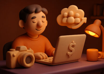 Automatisation marketing : comment gagner plus de clients sans effort