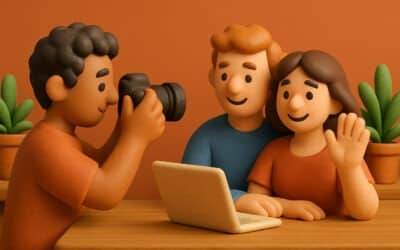 Comment transformer chaque shooting en client fidèle ou ambassadeur sans remise