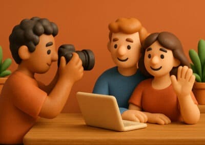 Comment transformer chaque shooting en client fidèle ou ambassadeur sans remise