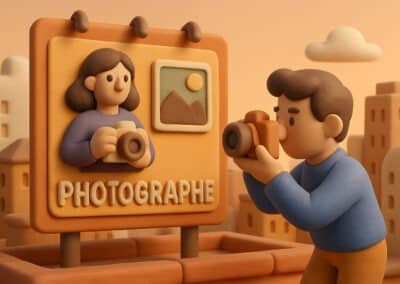 Le guide de la pub pour photographes (avec exemples d’annonces)