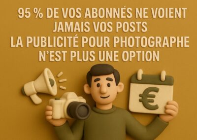 Pourquoi vos posts Instagram ne suffisent plus (et ce qui marche vraiment)
