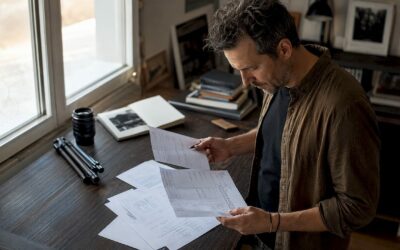 TVA photographe : guide pratique pour indépendants 2026