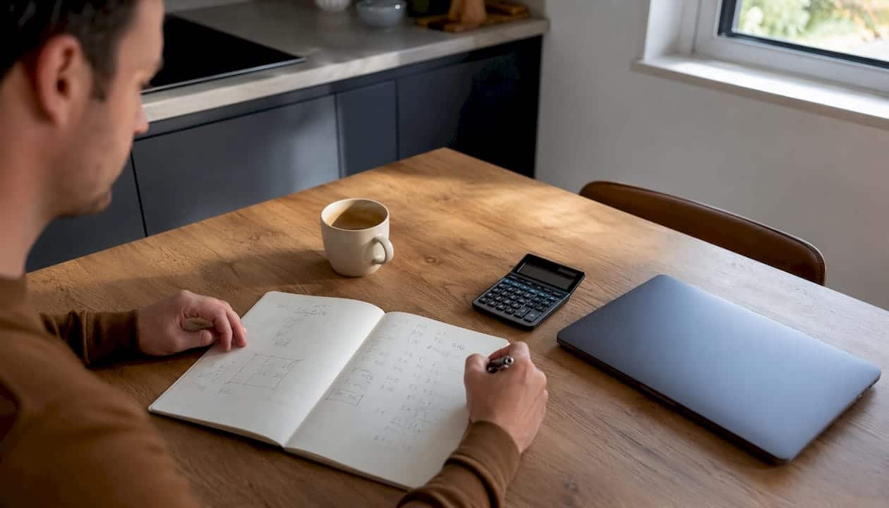 Calcul du prix avec prise en compte de la TVA