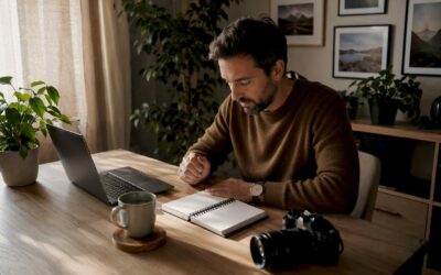 Alternatives à Semrush pour photographes : le guide 2026